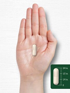 Foto 7 | Foto 7 | Suplemento Carlyle Parsley Leaf, Cápsulas De 1200 Mg, 300 Unidades - Venta Internacional.