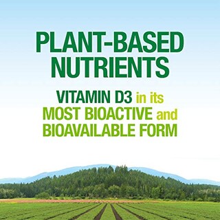 Foto 5 | Foto 5 | Complemente La Vitamina D3 De Natural Factors Whole Earth & Sea - Venta Internacional.