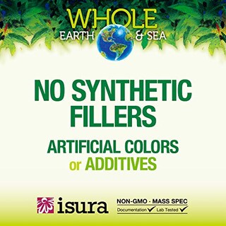 Foto 7 | Foto 7 | Complemente La Vitamina D3 De Natural Factors Whole Earth & Sea - Venta Internacional.