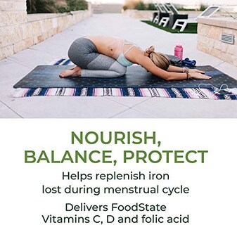 Foto 3 | Foto 3 | Multivitamínico Megafood Women's One Daily Con Complejo B, 60 Comprimidos - Venta Internacional.