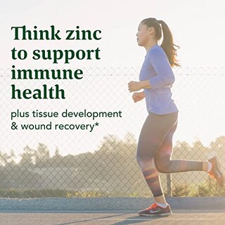 Foto 4 | Foto 4 | Suplemento Megafood Zinc Immune Health Support 60 Comprimidos - Venta Internacional.