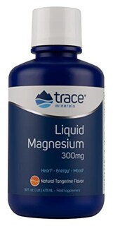 Foto 2 | Foto 2 | Investigación De Oligoelementos De Magnesio Líquido, 300 Mg, 473 Ml - Venta Internacional.