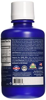 Foto 3 | Foto 3 | Investigación De Oligoelementos De Magnesio Líquido, 300 Mg, 473 Ml - Venta Internacional.