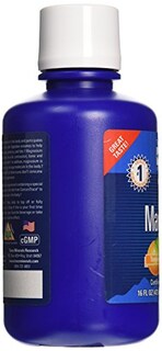 Foto 4 | Foto 4 | Investigación De Oligoelementos De Magnesio Líquido, 300 Mg, 473 Ml - Venta Internacional.