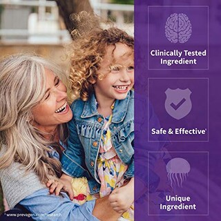 Foto 3 | Foto 3 | Suplemento Prevagen Regular Strength 10 Mg 30 Comprimidos Masticables - Venta Internacional.