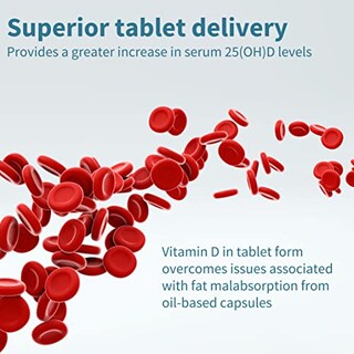 Foto 4 | Foto 4 | Suplemento De Vitamina D3 Vegana Igennus Healthcare Nutrition 100 - Venta Internacional.