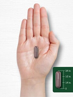 Foto 7 | Foto 7 | Suplemento De Extracto De Granada De Carlyle, 11250 Mg, 100 Cápsulas - Venta Internacional.