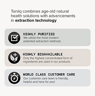 Foto 6 | Foto 6 | Suplemento De Extracto De Toniiq Fadogia Agrestis 36.000 Mg 30:1 120 - Venta Internacional.