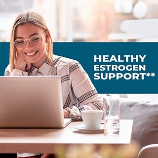 Foto 2 | Foto 2 | Suplemento Seeking Health Dim +13c Estrógeno 400 Mg 60 Cápsulas - Venta Internacional.