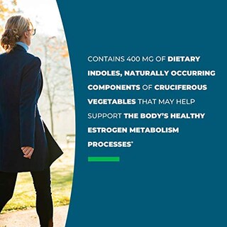 Foto 3 | Foto 3 | Suplemento Seeking Health Dim +13c Estrógeno 400 Mg 60 Cápsulas - Venta Internacional.