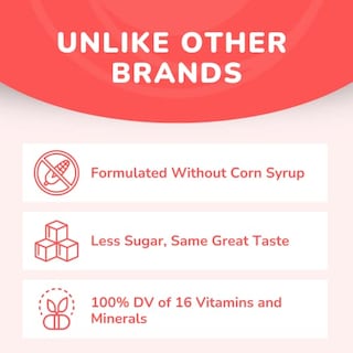 Foto 5 | Foto 5 | Gomitas Multivitamínicas Lunakai Las 100% Gomitas Para Mujeres De 30 Días - Venta Internacional.
