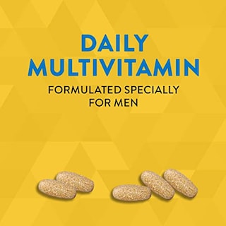 Foto 2 | Foto 2 | ¡multivitamínico Nature's Way Alive! Ultra Potency Para Hombre, 150 Comprimidos - Venta Internacional.