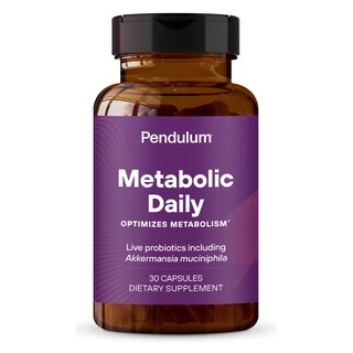 Foto 1 | Foto 1 | Suplemento Pendulum Metabolic Daily Probiotic - Venta Internacional.