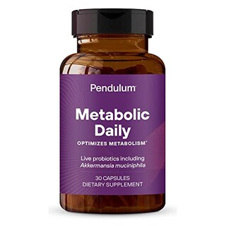 Foto 2 | Foto 2 | Suplemento Pendulum Metabolic Daily Probiotic - Venta Internacional.