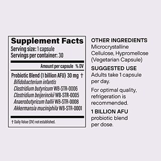 Foto 6 | Foto 6 | Suplemento Pendulum Metabolic Daily Probiotic - Venta Internacional.