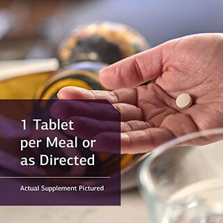 Foto 3 | Foto 3 | Suplemento De Inositol De Proceso Estándar (90 Tabletas) - Venta Internacional.