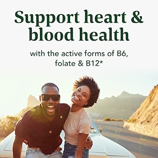 Foto 3 | Foto 3 | Suplemento Megafood Methyl B12 Heart Health 90 Tabletas - Venta Internacional.