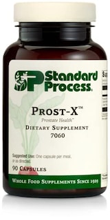Foto 1 | Foto 1 | Suplemento Standard Process Prost-x Whole Food 90 Cápsulas - Venta Internacional.