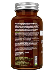Foto 6 | Foto 6 | Suplemento Igennus Pure & Essential Advanced Vegan Women - Venta Internacional.