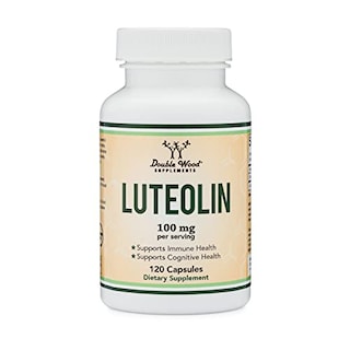 Foto 4 | Foto 4 | Suplemento Double Wood Supplements, Luteolina, 100 Mg, 120 Cápsulas - Venta Internacional.