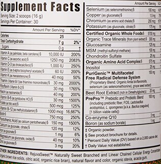 Foto 6 | Foto 6 | Suplemento Youngevity Beyond Tangerine 2.0 Citrus Peac - Venta Internacional