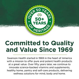 Foto 6 | Foto 6 | Suplemento De Ácido Fólico Swanson Nature's Blend, 1000 Mcg, 100 Tabletas - Venta Internacional.