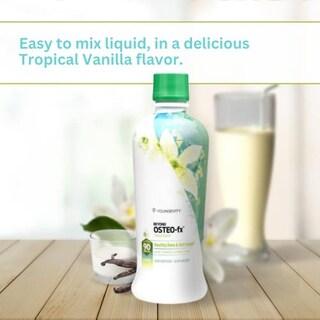 Foto 3 | Foto 3 | Suplemento Youngevity Beyond Osteo-fx Liquid Tropical Vanill - Venta Internacional.