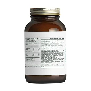 Foto 2 | Foto 2 | Polvo Verde Superfood Pure Synergy, 370 Ml, Orgánico Y Vegano - Venta Internacional.