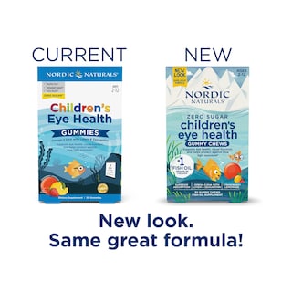Foto 5 | Foto 5 | Suplemento De Gomitas Nordic Naturals Para La Salud Ocular Infantil - Venta Internacional.