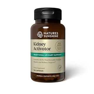 Foto 1 | Foto 1 | Suplemento Nature's Sunshine Kidney Activator 100 Cápsulas - Venta Internacional.