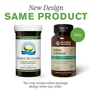 Foto 7 | Foto 7 | Suplemento Nature's Sunshine Kidney Activator 100 Cápsulas - Venta Internacional.