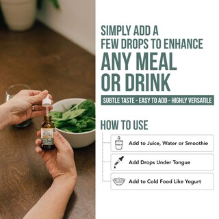 Foto 6 | Foto 6 | Suplemento Triquetra Health Organic Plant D3 + K2 5000 Ui - Venta Internacional.