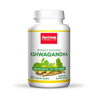 Foto 1 | Foto 1 | Suplemento Jarrow Formulas Ashwagandha 300 Mg 120 Comprimidos - Venta Internacional.