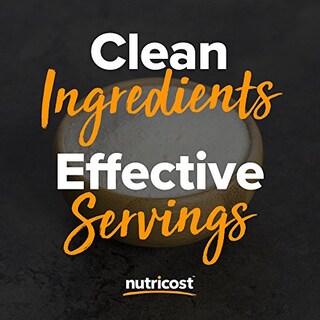 Foto 3 | Foto 3 | Polvo De Ácido Málico Nutricost 454 G Sin Gluten, Sin Ogm - Venta Internacional.