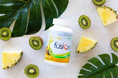 Foto 6 | Foto 6 | Suplemento Bariatric Fusion Tropical Complete Masticable 120 T - Venta Internacional.