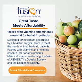 Foto 7 | Foto 7 | Suplemento Bariatric Fusion Tropical Complete Masticable 120 T - Venta Internacional.