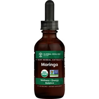 Foto 1 | Foto 1 | Suplemento De Extracto Orgánico De Moringa Oleifera Global Healing - Venta Internacional.