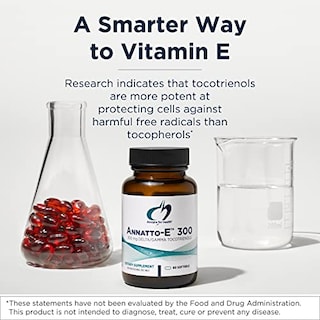 Foto 4 | Foto 4 | Diseños De Suplementos Para La Salud Annatto-e 300 Mg De Tocotrienoles - Venta Internacional.