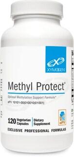 Foto 1 | Foto 1 | Los Suplementos Xymogen Methyl Protegen Una Metilación Óptima 120 C - Venta Internacional.