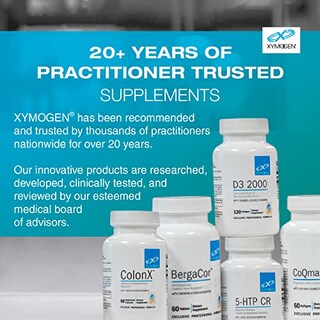 Foto 5 | Foto 5 | Los Suplementos Xymogen Methyl Protegen Una Metilación Óptima 120 C - Venta Internacional.