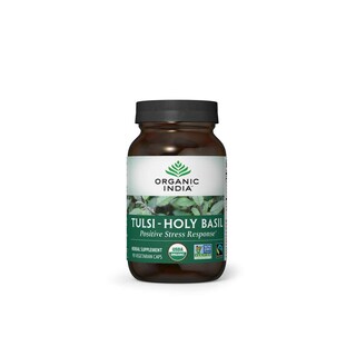 Foto 1 | Foto 1 | Suplemento Organic India Tulsi Herbal Holy Basil Vegan - Venta Internacional.