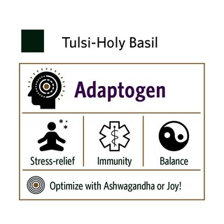 Foto 7 | Foto 7 | Suplemento Organic India Tulsi Herbal Holy Basil Vegan - Venta Internacional.