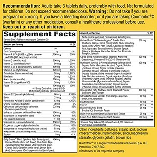 Foto 4 | Foto 4 | ¡complementa Nature's Way Alive! Multivitamínico Max3 Potency - Venta Internacional.