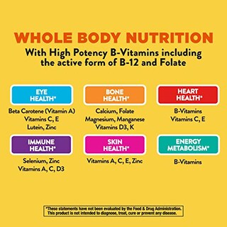 Foto 5 | Foto 5 | ¡complementa Nature's Way Alive! Multivitamínico Max3 Potency - Venta Internacional.