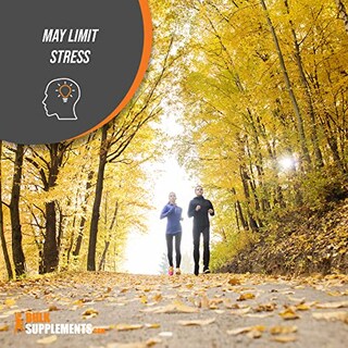 Foto 3 | Foto 3 | Suplemento De Aminoácidos Bulksupplements.com L-teanina 100g - Venta Internacional.