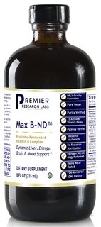 Foto 1 | Foto 1 | Suplemento Premier Max B-nd Dynamic Liver Energy Support 240 - Venta Internacional.