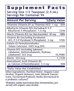 Foto 2 | Foto 2 | Suplemento Premier Max B-nd Dynamic Liver Energy Support 240 - Venta Internacional.