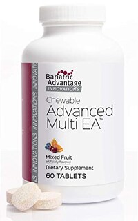 Foto 4 | Foto 4 | Suplemento Bariatric Advantage Chewable Advanced Multi Ea 60 - Venta Internacional.