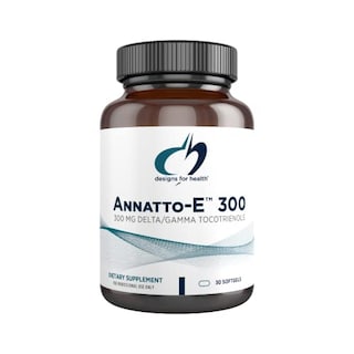 Foto 1 | Foto 1 | Diseños De Suplementos Para La Salud Annatto-e 300 Mg De Tocotrienoles - Venta Internacional.