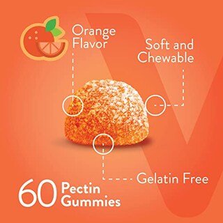 Foto 3 | Foto 3 | Gomitas Viteey con Vitamina C con Zinc y Equinácea 60 Unidades - Venta Internacional
